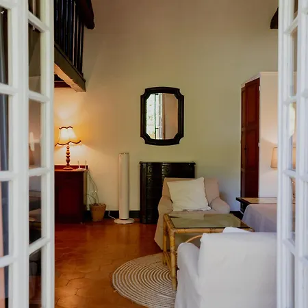 Apartment Casa Lucia Yellow Gazatika