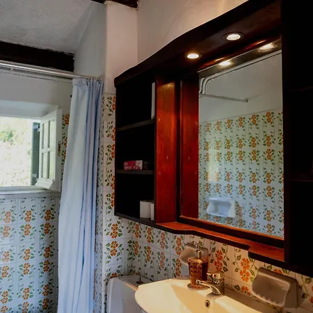Casa Lucia Yellow Apartment